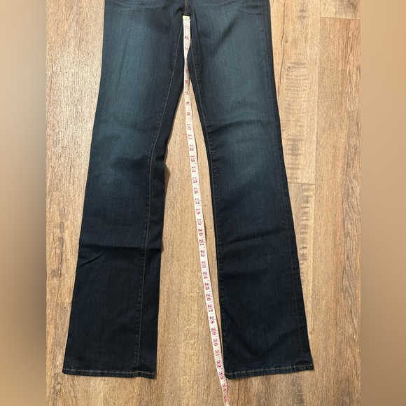 J Brand slim boot denim - Picture 7 of 13